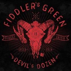 Fiddler's Green : Devil's Dozen